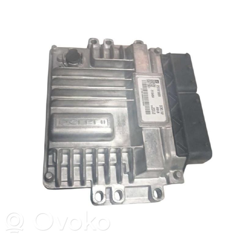 Chevrolet Cruze Inne komputery / moduły / sterowniki 