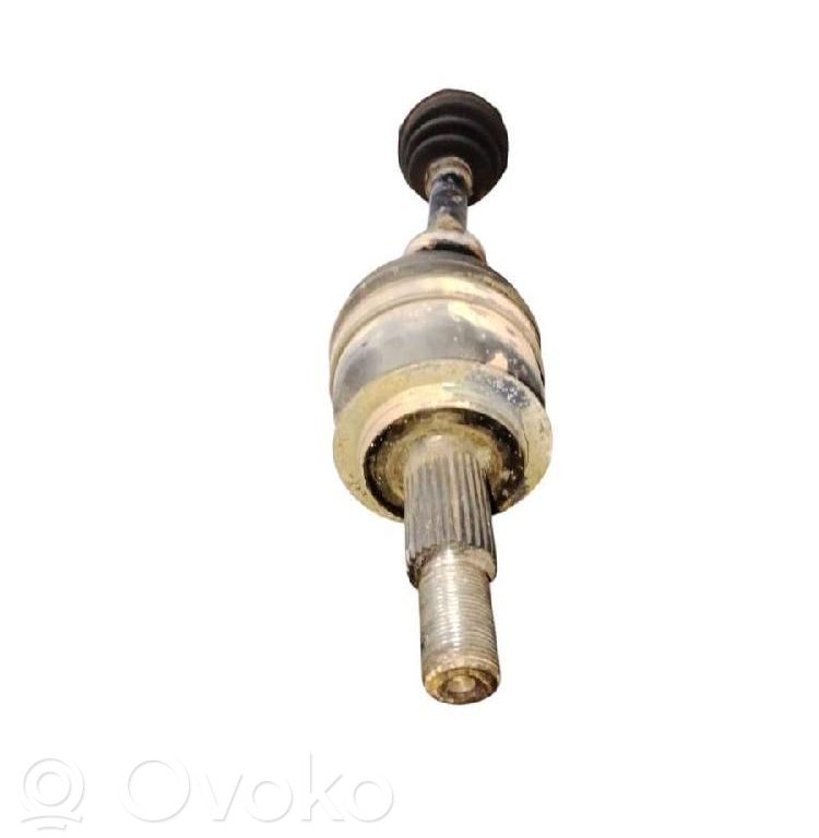 Eje de transmisión delantero   GDD52550XA