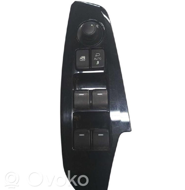 Mazda 3 II Electric window control switch 