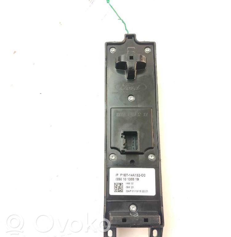 Interruptor del elevalunas eléctrico   3S010138819