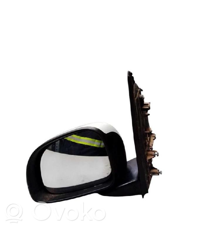 Fiat Panda III Front door electric wing mirror 
