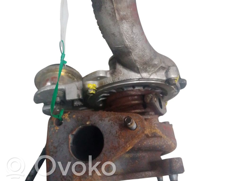 Turbo   8200046681