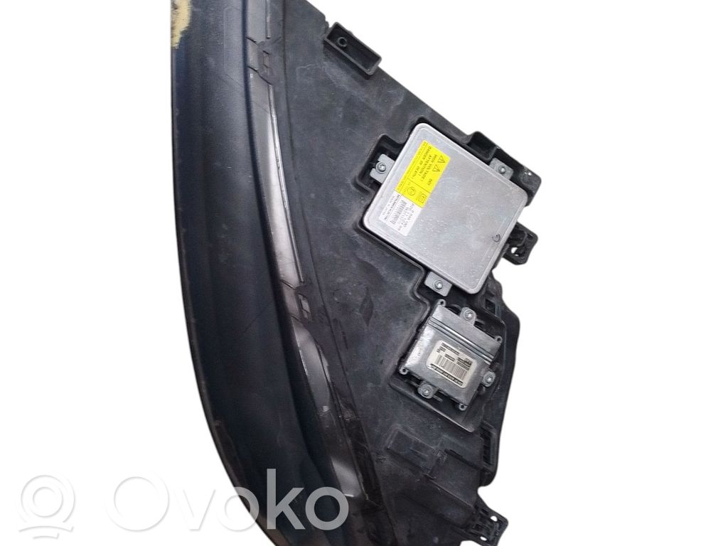 Headlight/headlamp   31353539