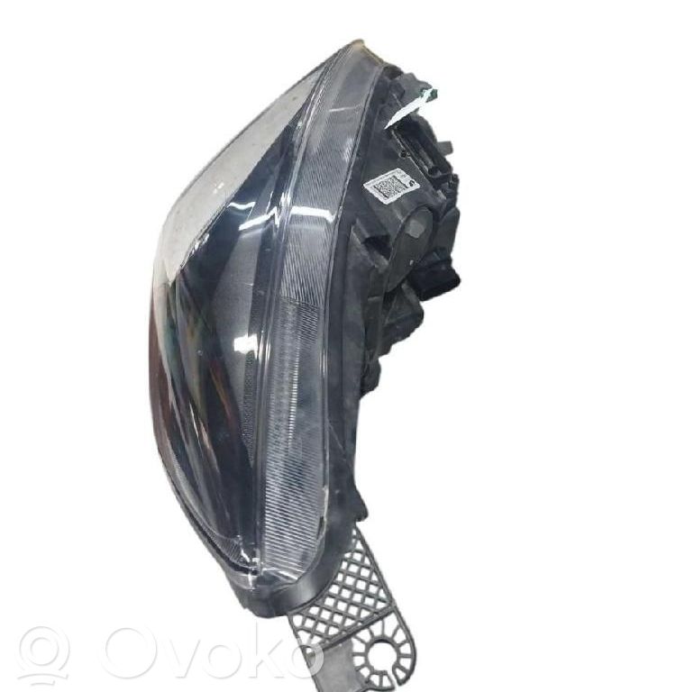 Ford Focus Faro/fanale 