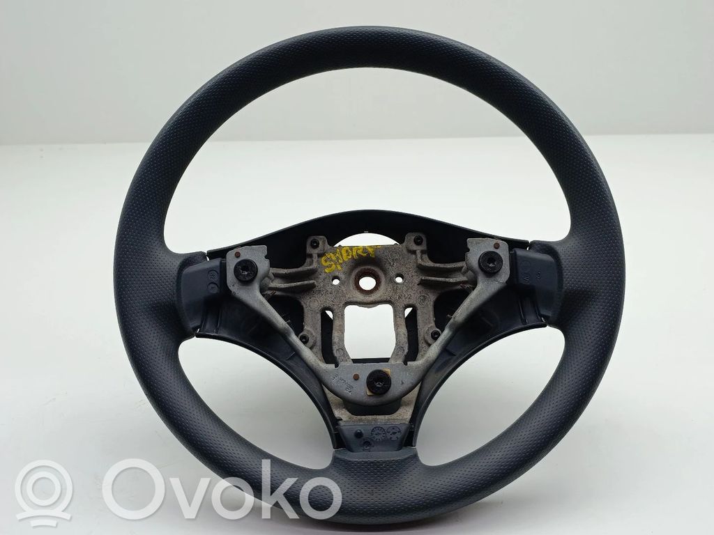 Smart ForTwo III C453 Stūre 