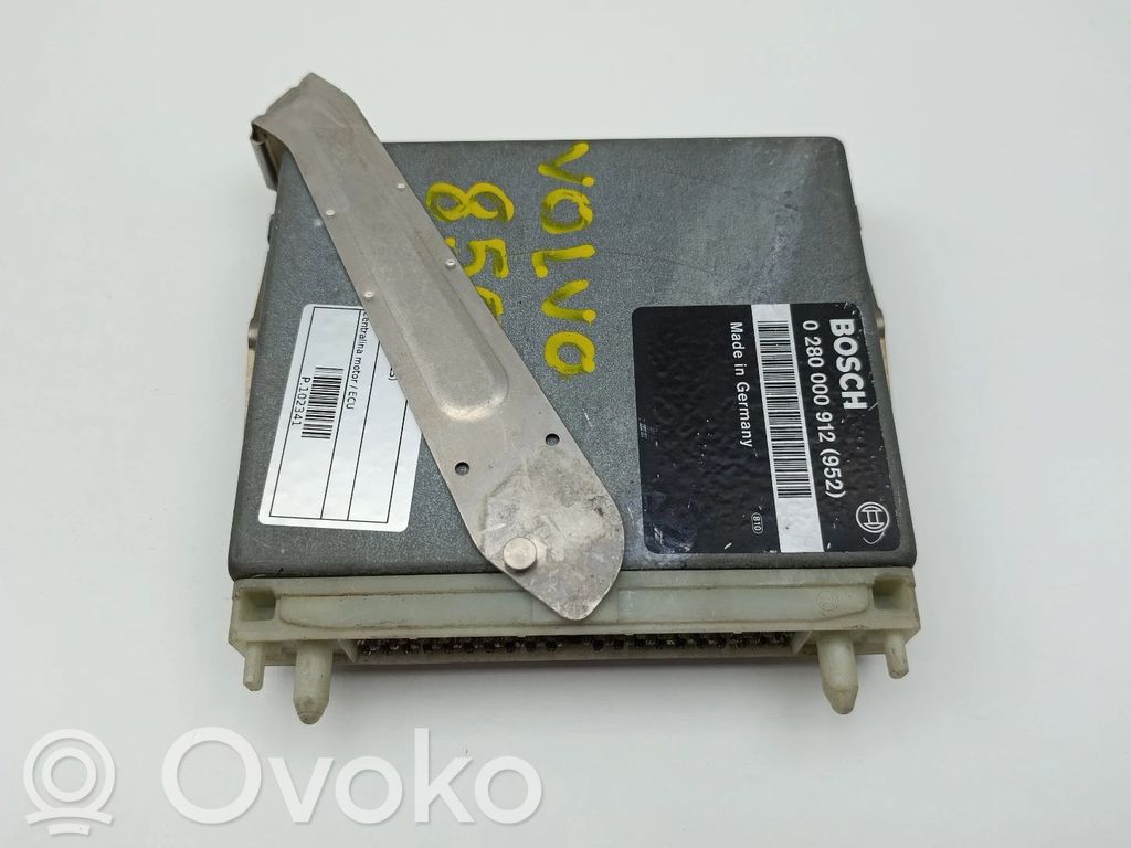 Volvo 850 Engine control unit/module 