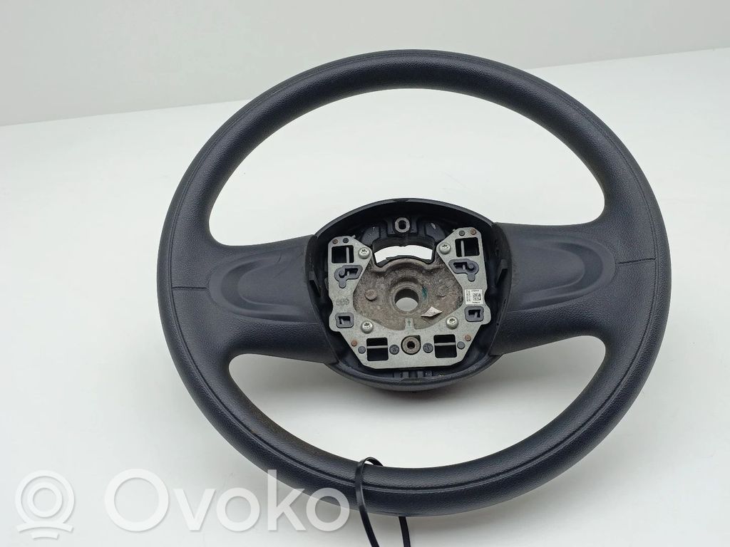 Mini One - Cooper Coupe R56 Steering wheel 