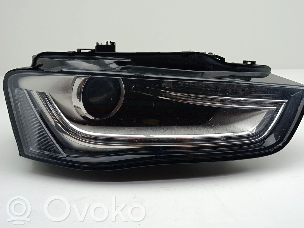 Headlight/headlamp   8K0941044C