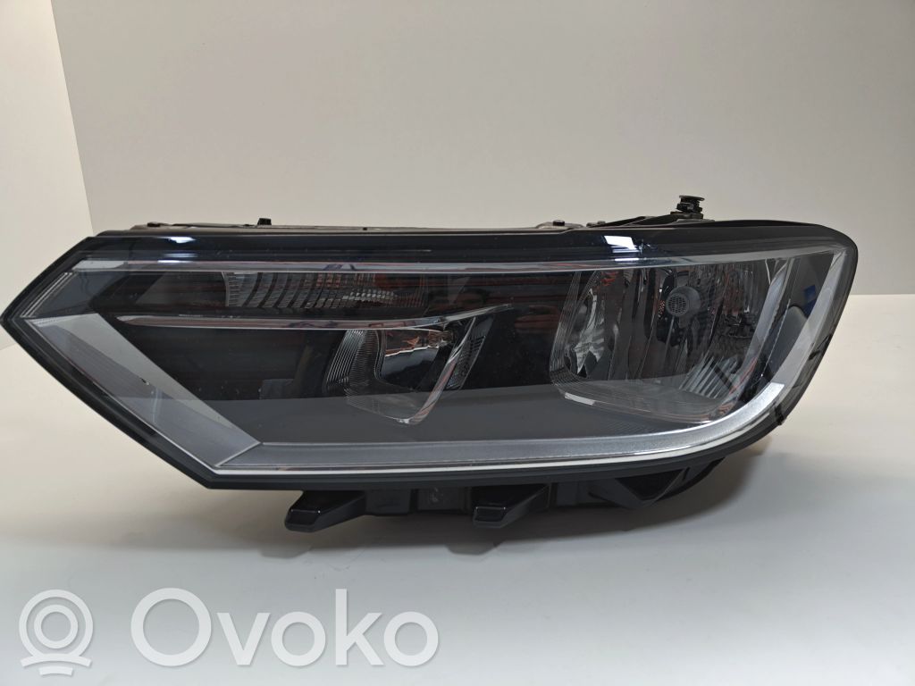 Volkswagen PASSAT B8 Far 