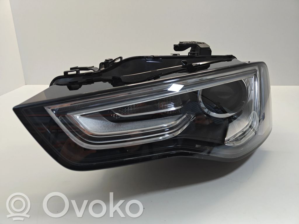 Headlight/headlamp   8T0941005C