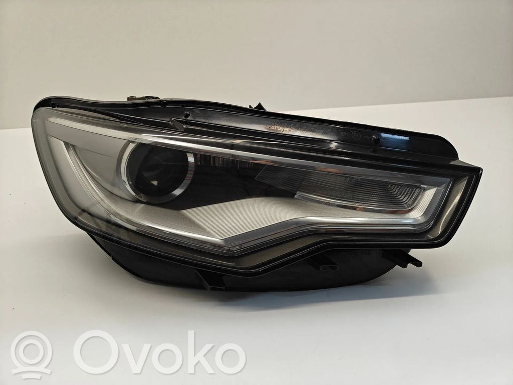 Headlight/headlamp   4G0941006