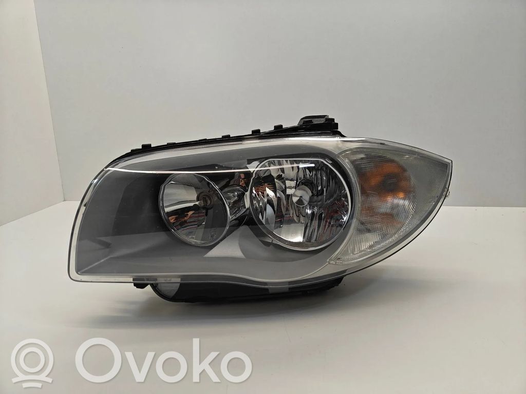 Headlight/headlamp   VALEO,10019510