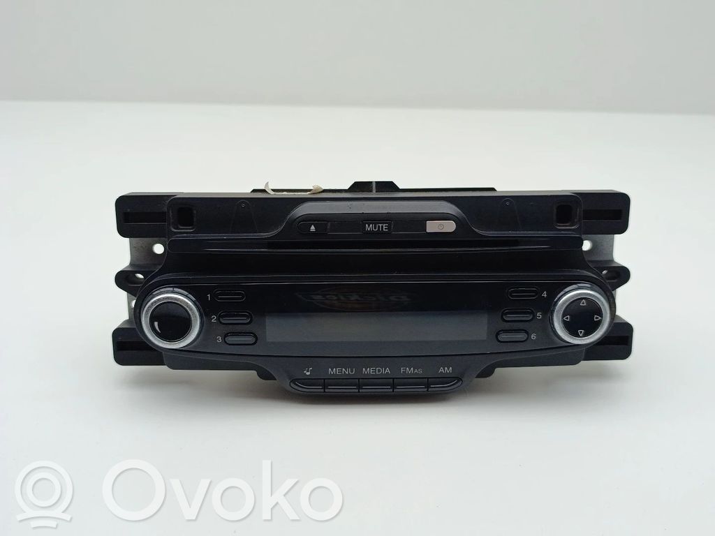 Alfa Romeo Giulietta Radio / CD-Player / DVD-Player / Navigation 