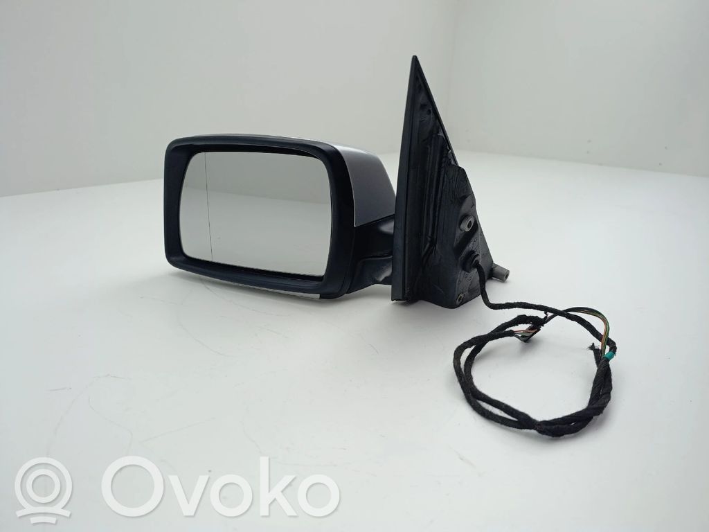 Front door electric wing mirror   E1010790