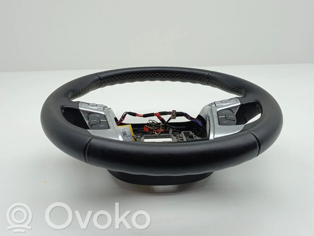Steering wheel   305479999M95