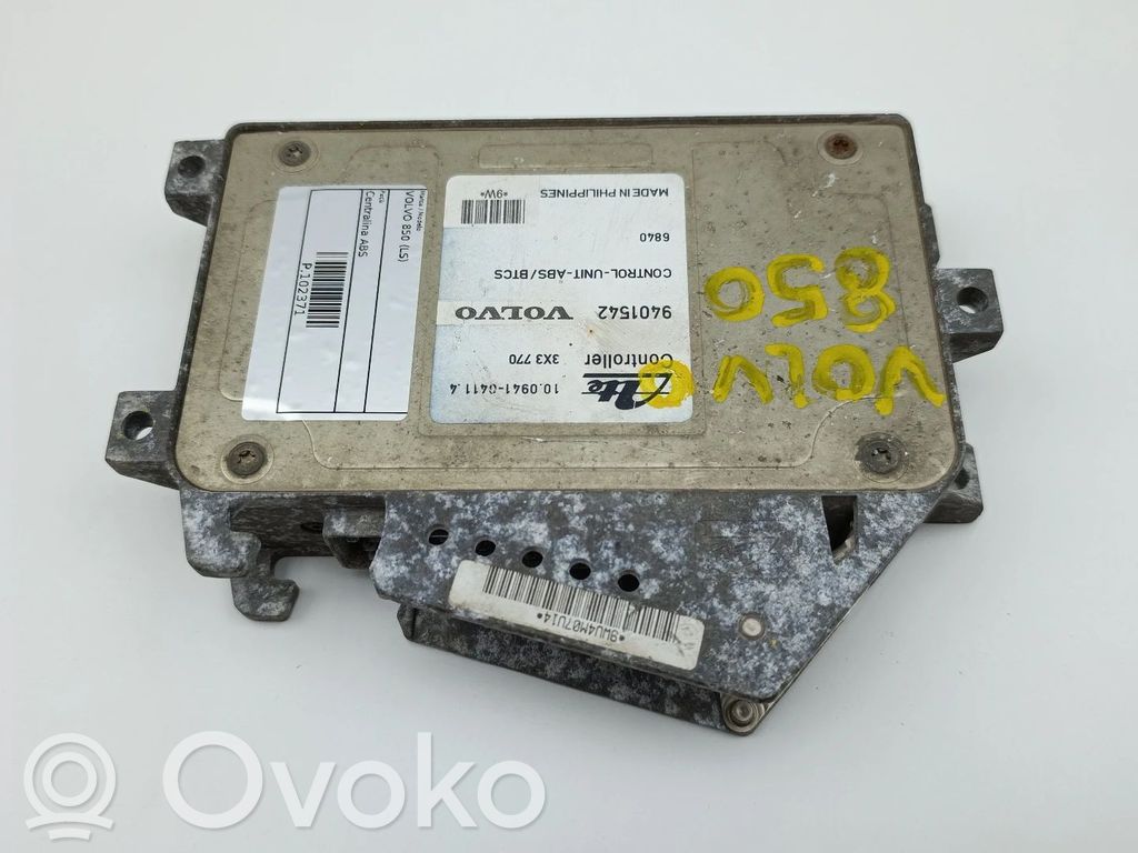 Volvo 850 ABS control unit/module 