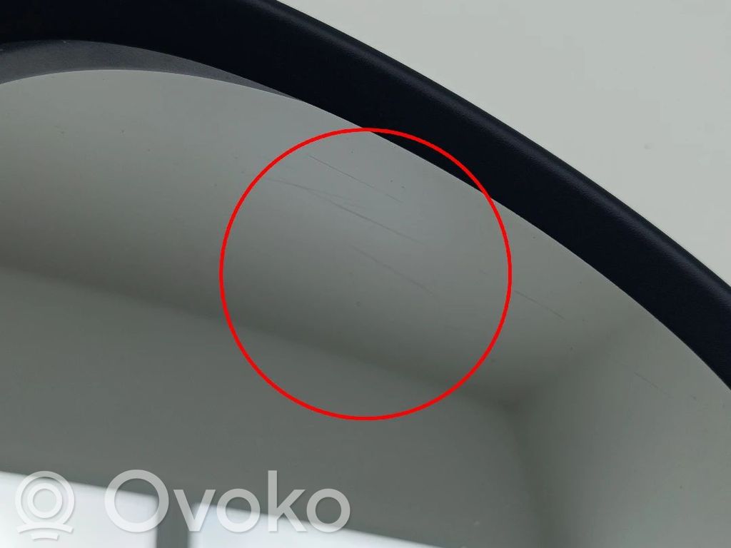 Seat Ibiza III (6L) Elektryczne lusterko boczne drzwi przednich 