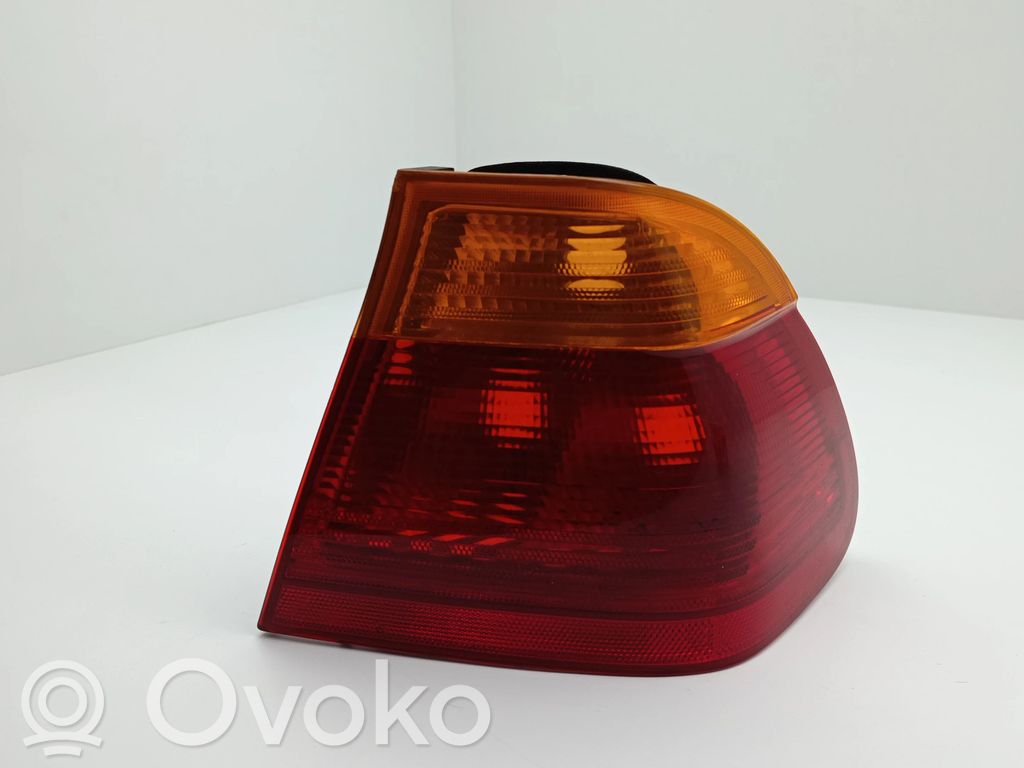 Rear/tail lights   8364922