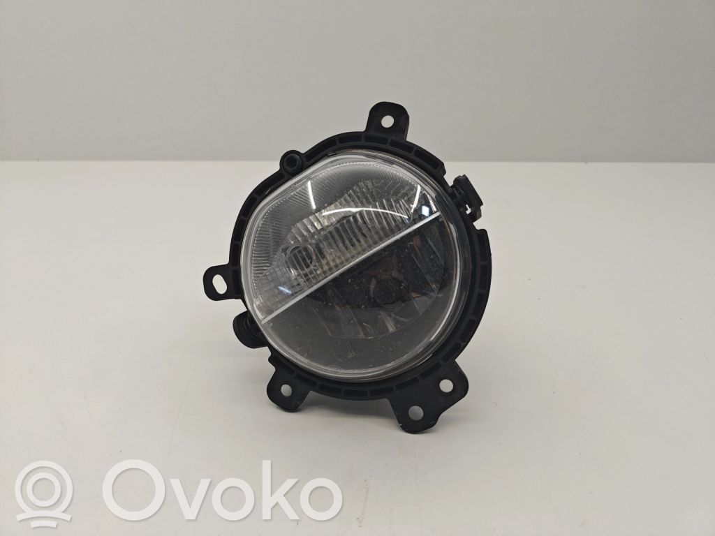 Mini One - Cooper F56 F55 Etusumuvalo 
