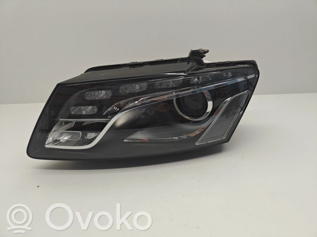 Headlight/headlamp   8R0941003D