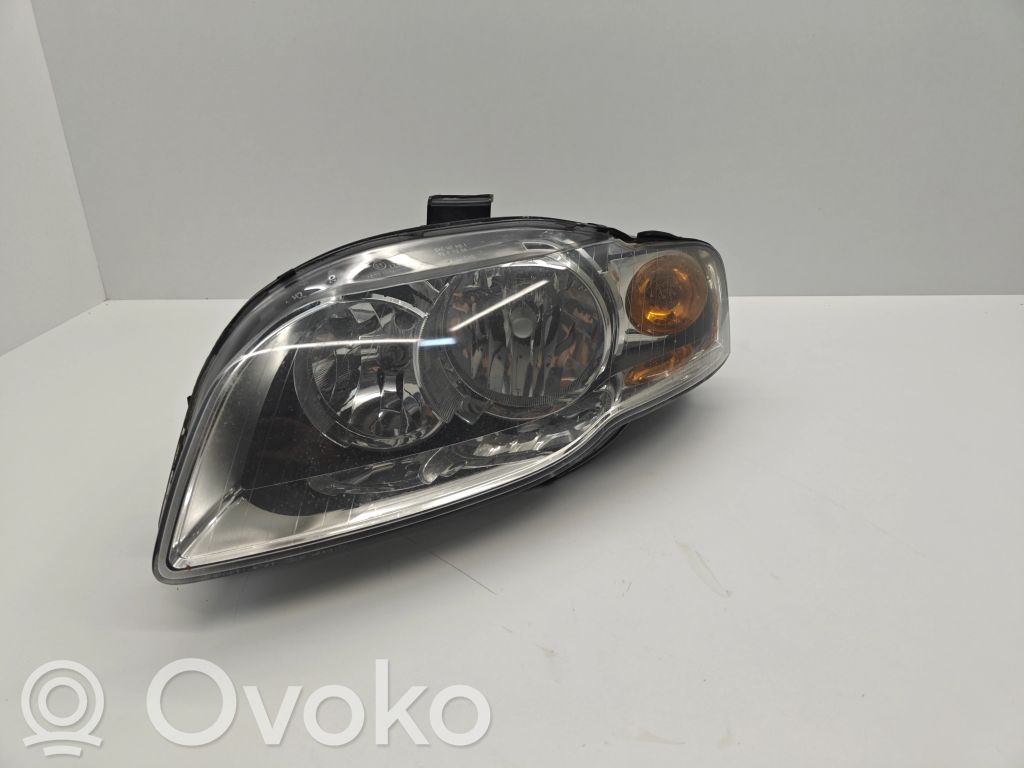 Headlight/headlamp   8EO941003AJ
