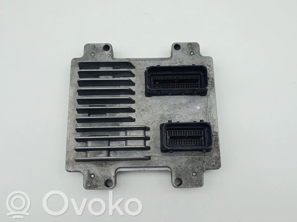 Engine control unit/module   E8355576691
