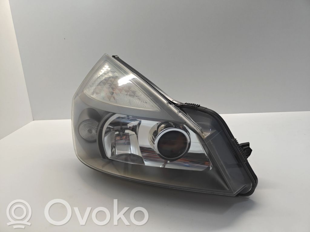 Etu-/Ajovalo   7701053976
