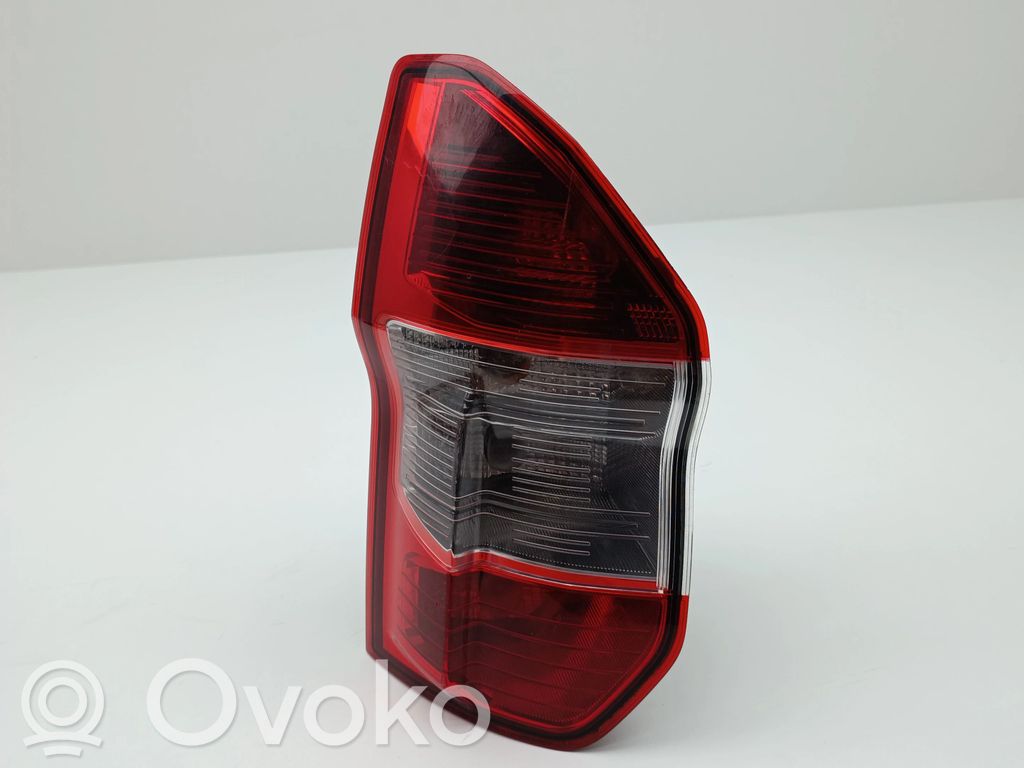 Ford Courier Tailgate rear/tail lights 
