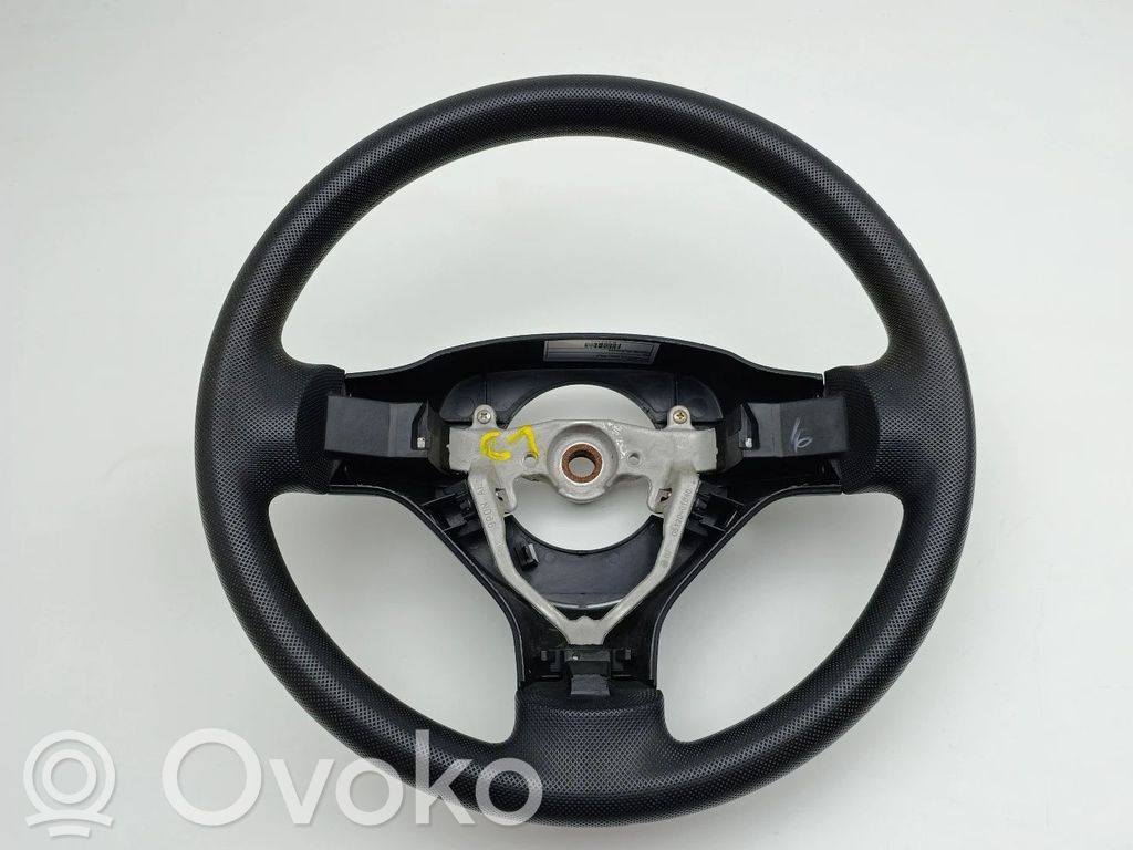 Steering wheel   GS12001840