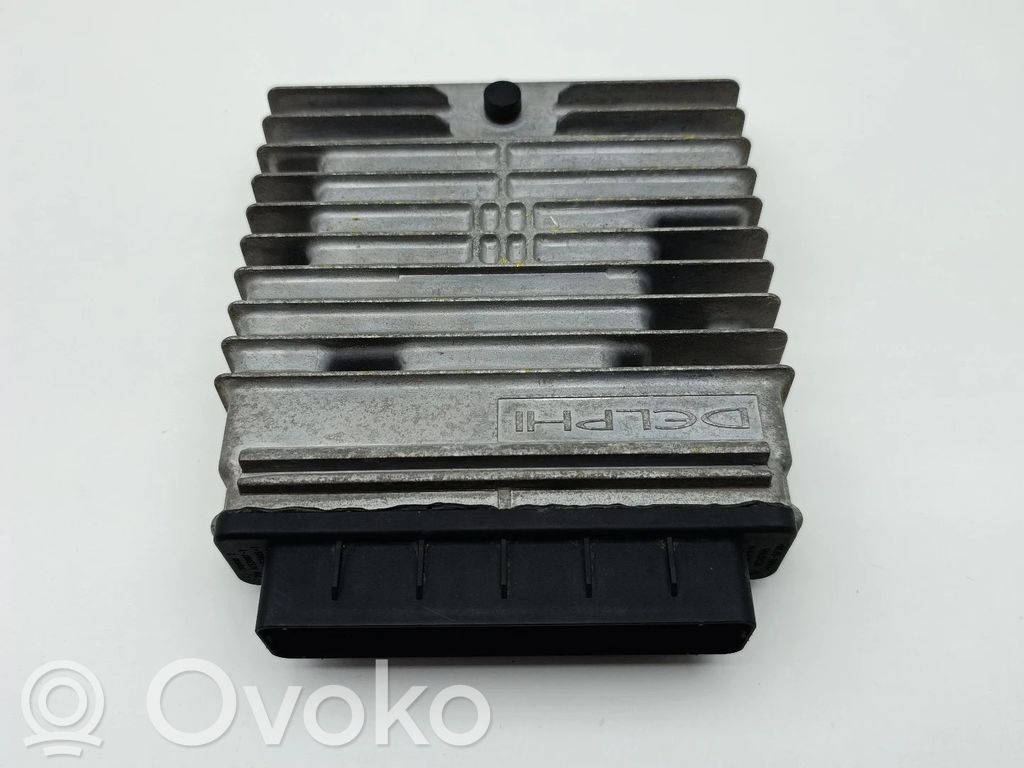 Variklio valdymo blokas   2M5A12A650PC,12220510,R0411C004D