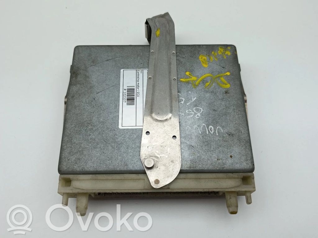 Volvo 850 Engine control unit/module 