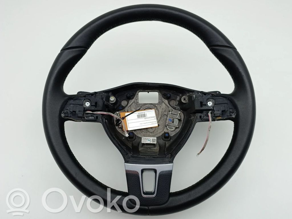 Ohjauspyörä   3C8419091BFE74,3063751,307021099024
