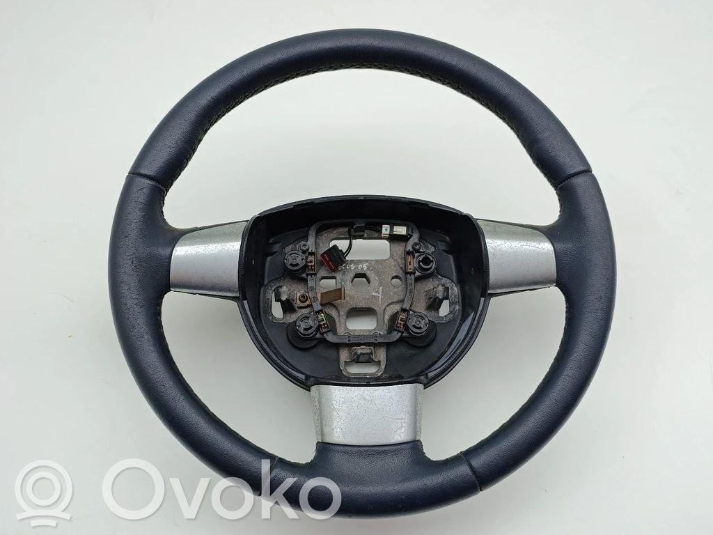 Ford Focus Vairas 