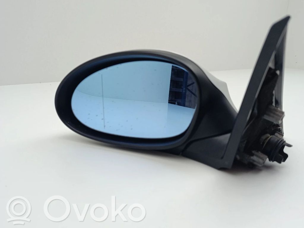 Front door electric wing mirror   7164601