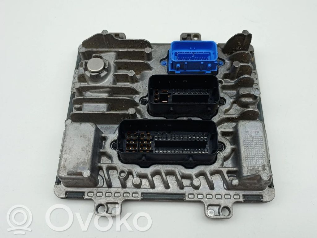 Engine control unit/module   55493383,1310101000000X,395357783