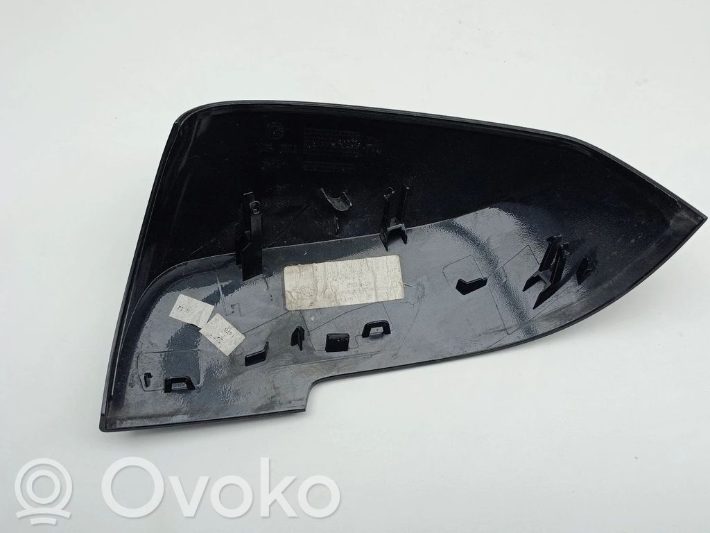 BMW M3 F80 Plastic wing mirror trim cover 