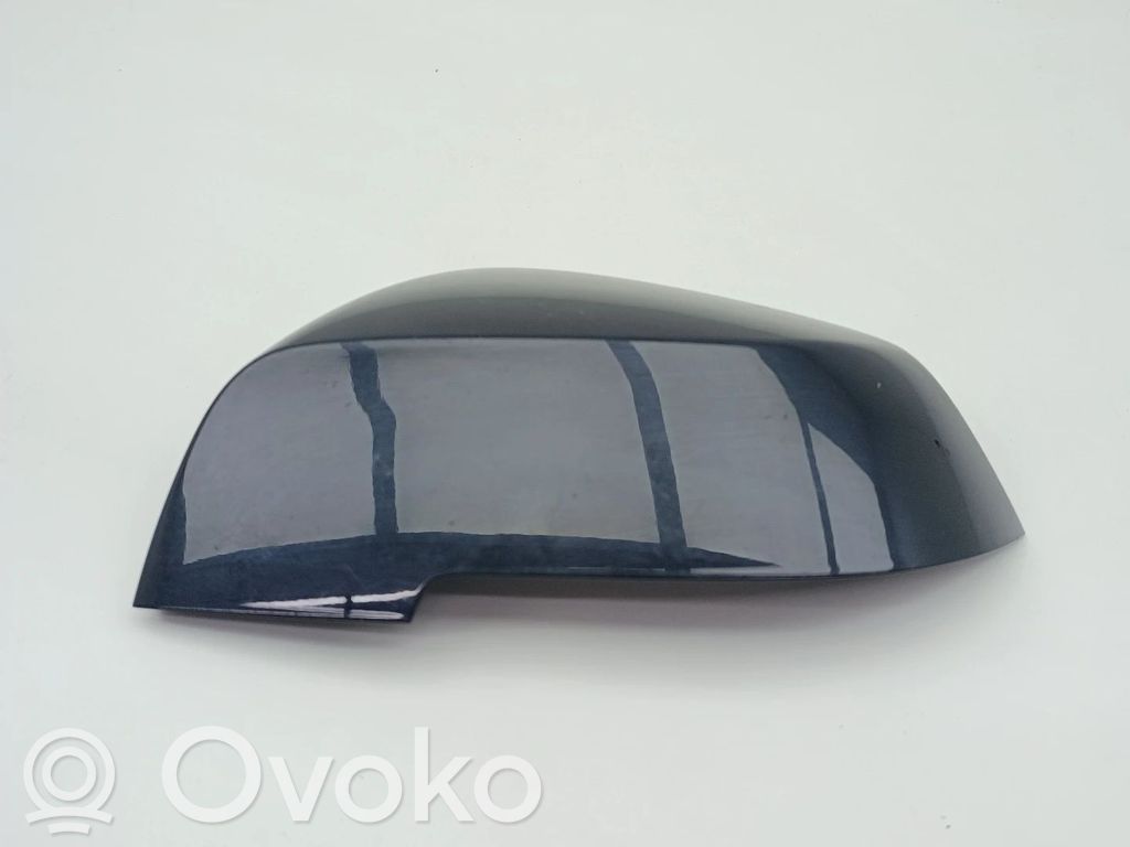 BMW M3 F80 Пластиковая отделка зеркала 