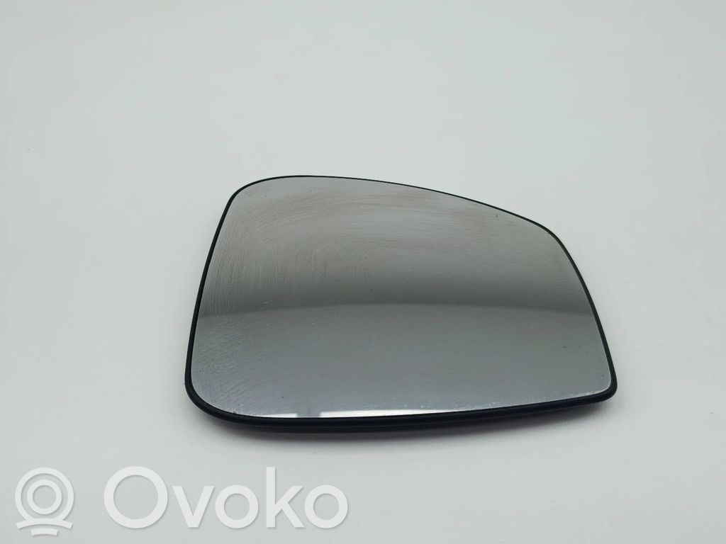 Renault Scenic III -  Grand scenic III Sivupeilin lasi 