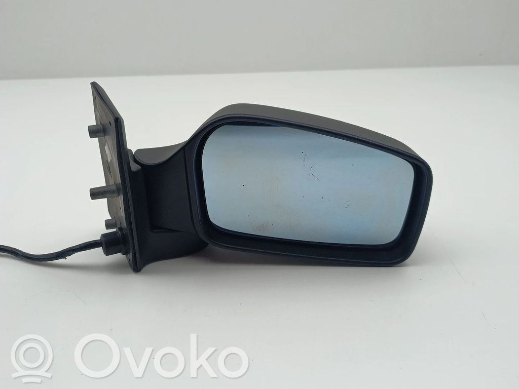Peugeot 806 Front door electric wing mirror 