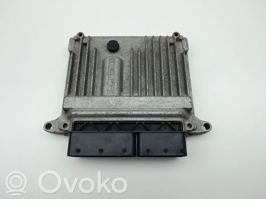 Engine control unit/module   A6461502072,A0054461840,R0412C032D