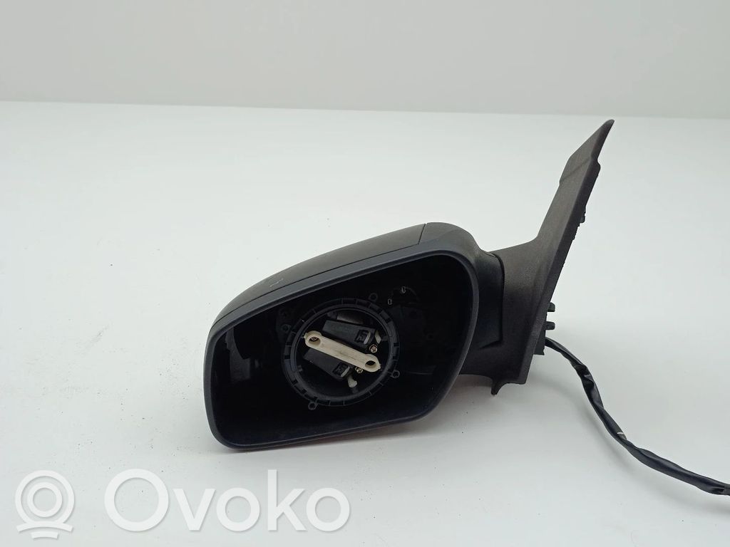 Ford Focus Veidrodėlis (elektra valdomas) 