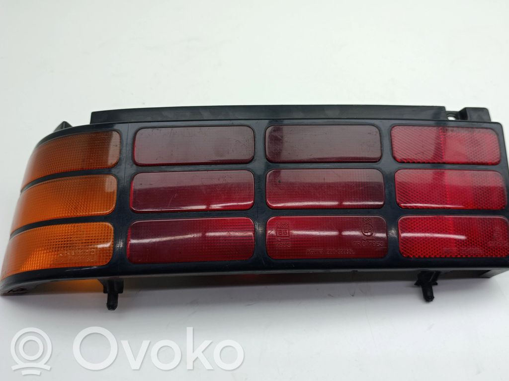 Suzuki Swift Cultus Takaluukun takavalot 