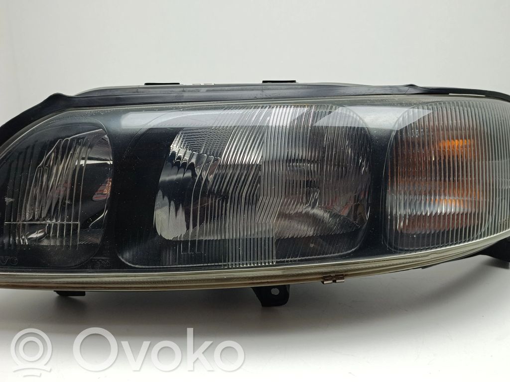 Volvo S60 Scheinwerfer 
