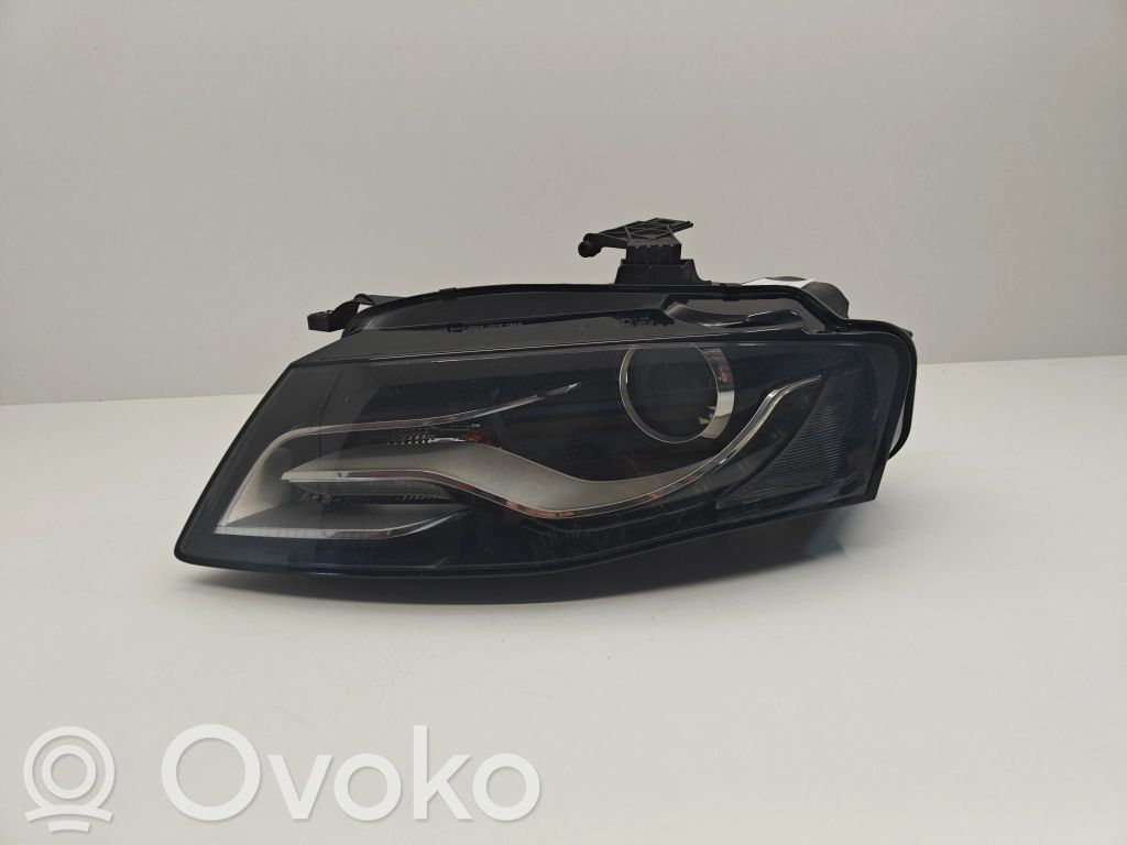 Audi RS4 B8 Headlight/headlamp 