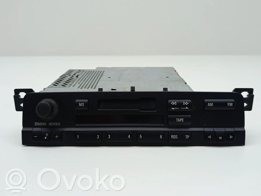 Radio / CD-Player / DVD-Player / Navigation   8383147,383
