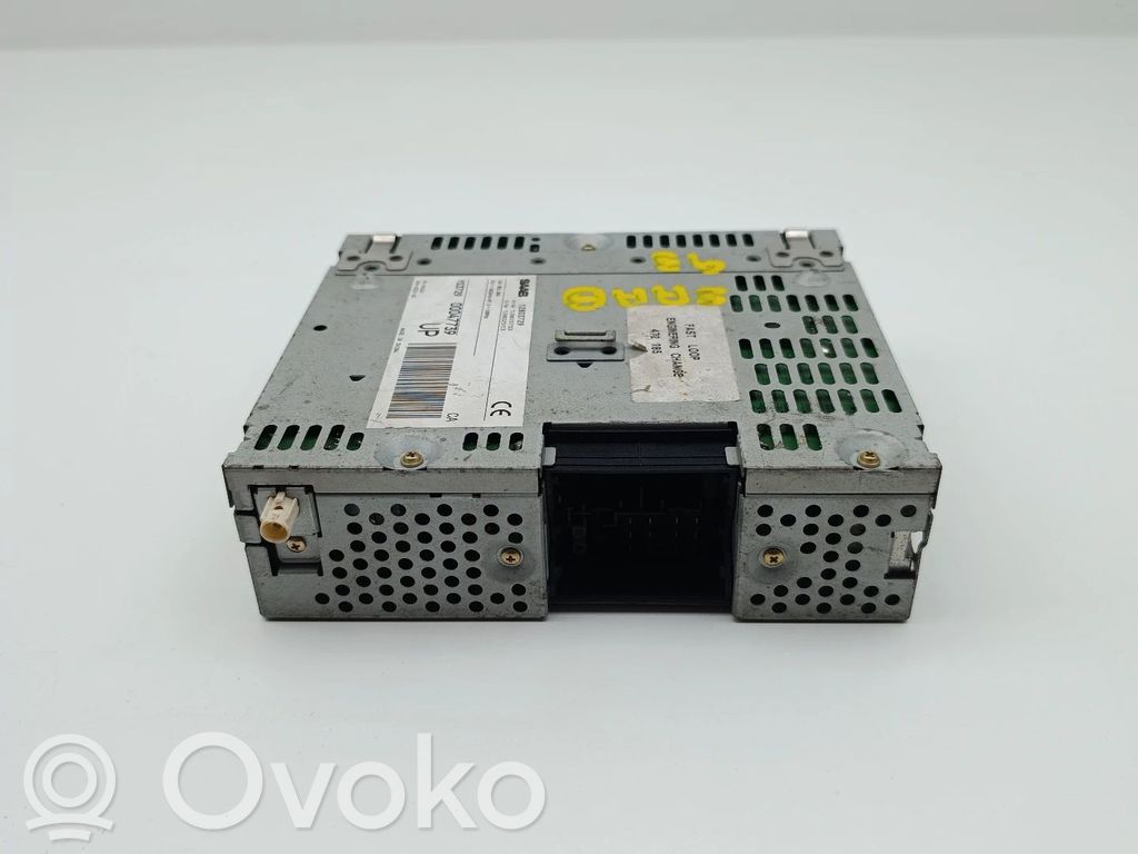 Saab 9-3 Ver2 Unitate principală radio/CD/DVD/GPS 