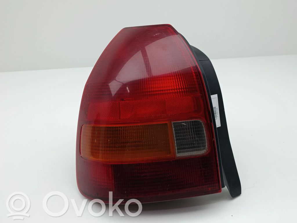 Honda Civic Takaluukun takavalot 