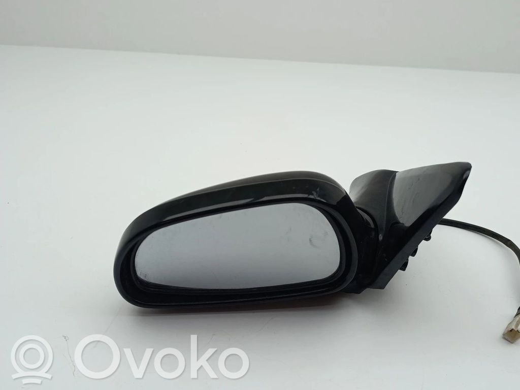 Front door electric wing mirror   E13010519
