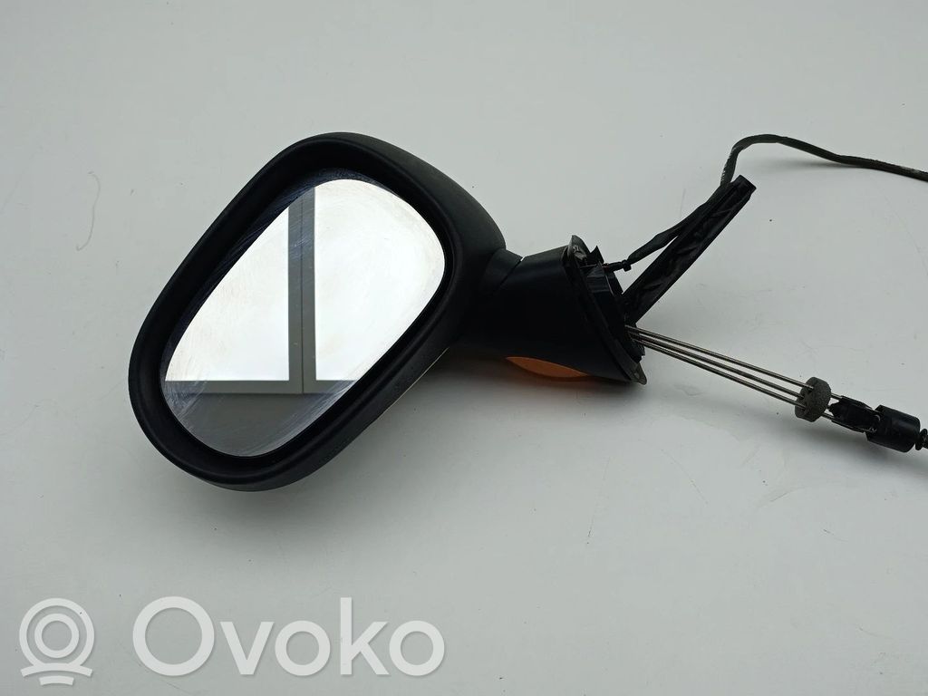 Spogulis (elektriski vadāms)   7701069542