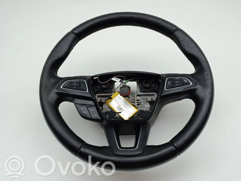 Ford Focus Steering wheel 